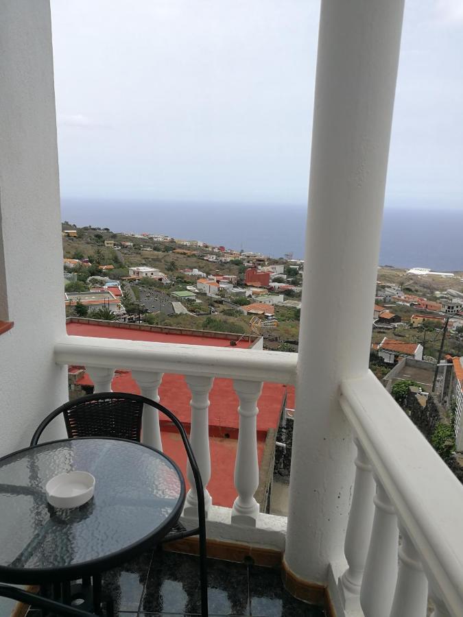 Vivienda Vacacional Wiljis Frontera Bagian luar foto