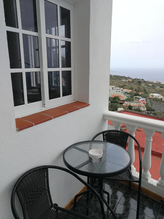 Vivienda Vacacional Wiljis Frontera Bagian luar foto