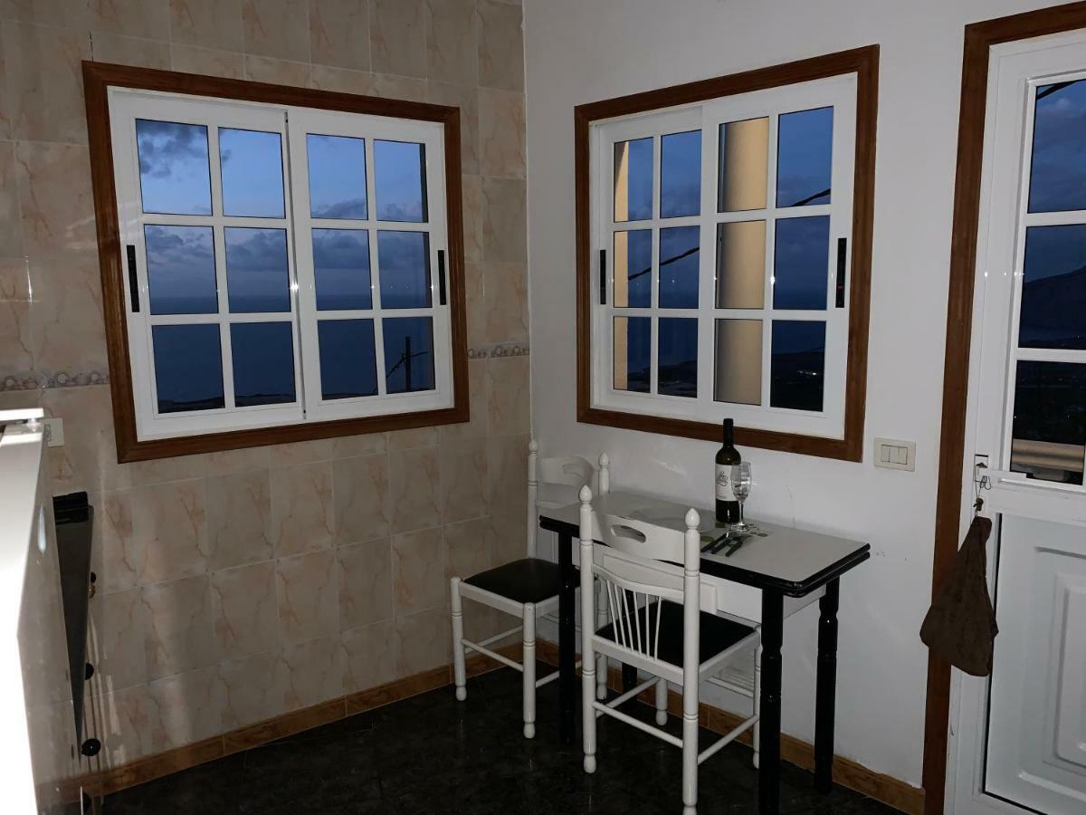 Vivienda Vacacional Wiljis Frontera Bagian luar foto